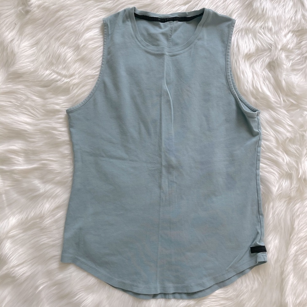 Alphalete Men’s Scoop Tank